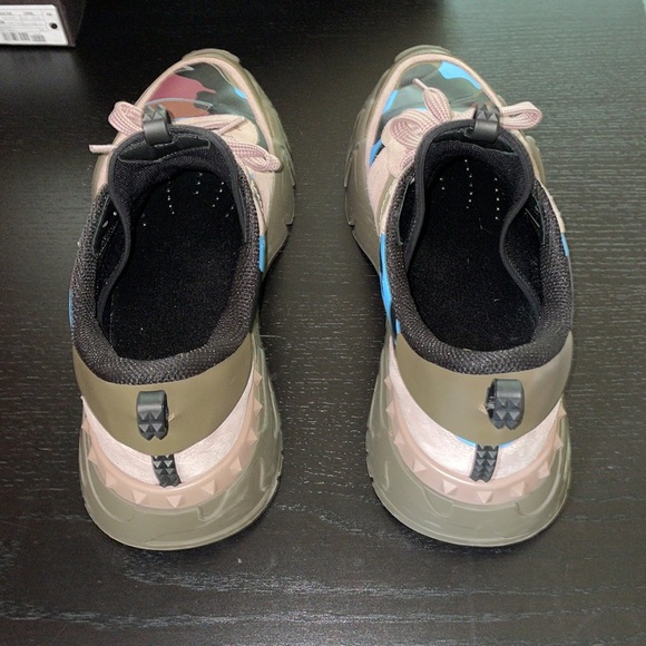 Valentino Sneakers main image 4